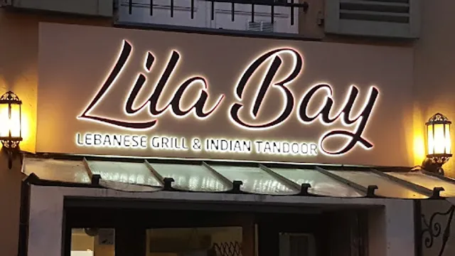 Lila Bay