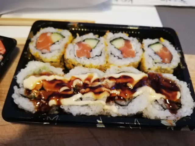 Mito Sushi