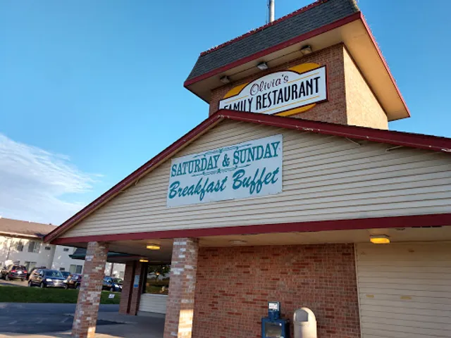 Olivia's Family Restaurant