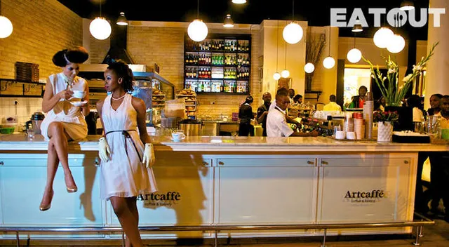 Artcaffé Restaurant Mwanzi Road