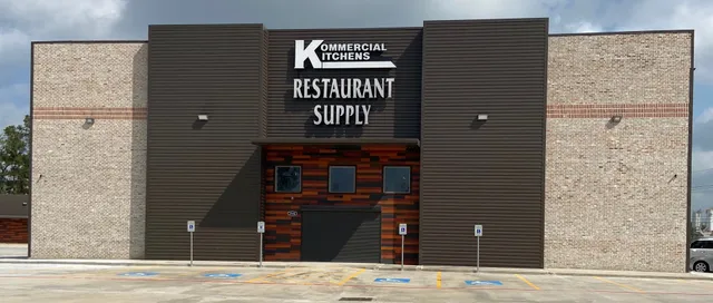 Kommercial Kitchens