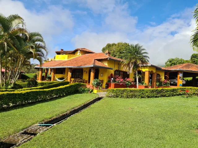 Darien calima valle del cauca parcelacion florencia finca piamonte