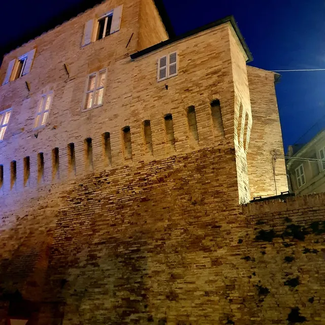 B&B Antica Biblioteca