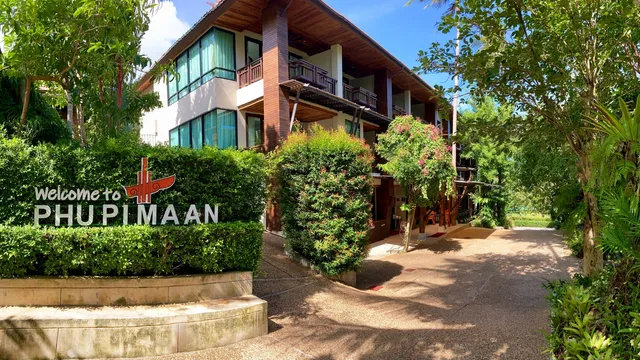 Ao Nang Phu Pi Maan Resort and Spa
