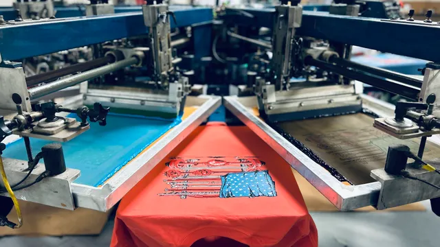 New Vision Design and Print LLC