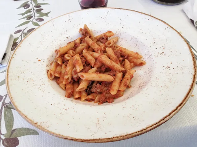 Ristorante Agriturismo La Mignola