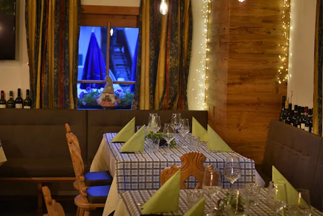 Ristorante Pizzeria San Giovanni