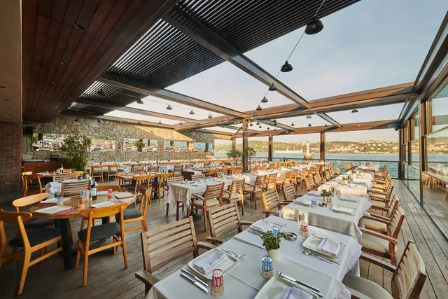 Ali Ocakbaşı Kuruçeşme