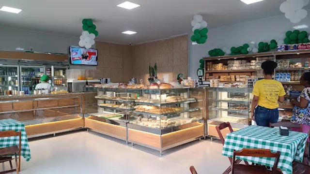 Panificadora Central