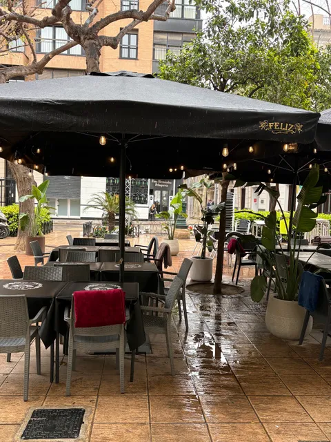 Restaurante Feliz Centro