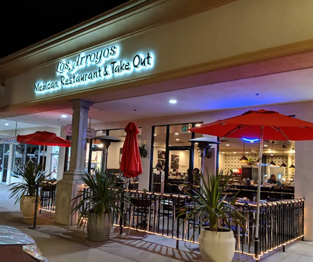 Los Arroyos Goleta Mexican Restaurant & Take Out