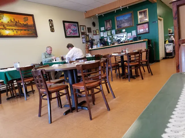 Emerald Thai Restaurant