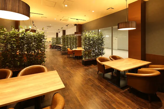 カフェカローテ