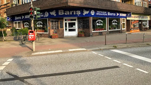 Restaurant Baris
