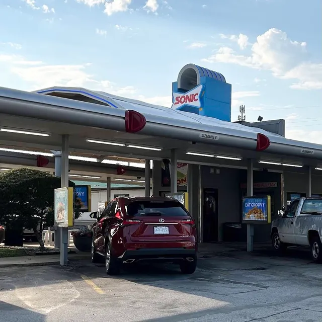 Sonic Drive-In