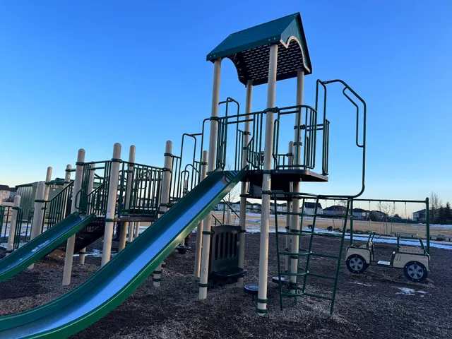 Glenridding Playground