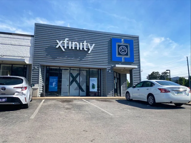 Xfinity Store by Comcast