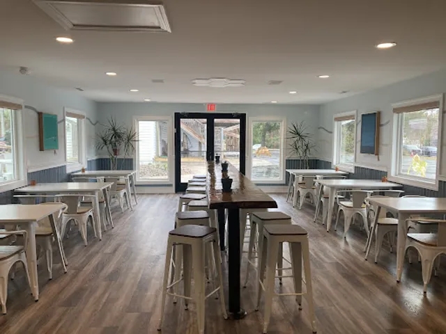 Shaka Taco Hampstead