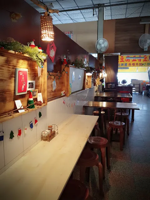 昌津柴魚(不定休，請看粉絲專頁）