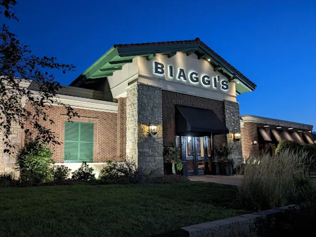 Biaggi's Ristorante Italiano