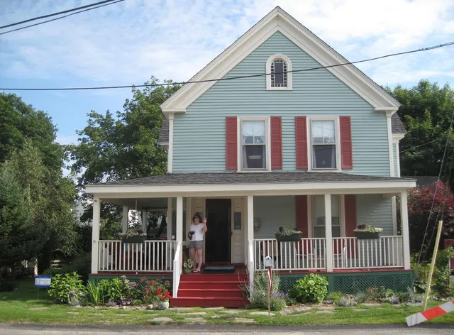 Ripples-Inn At The Harbor