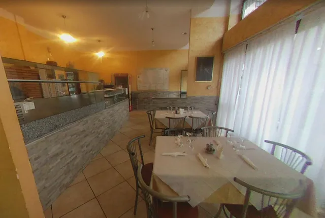 Pizzeria Vanchiglietta