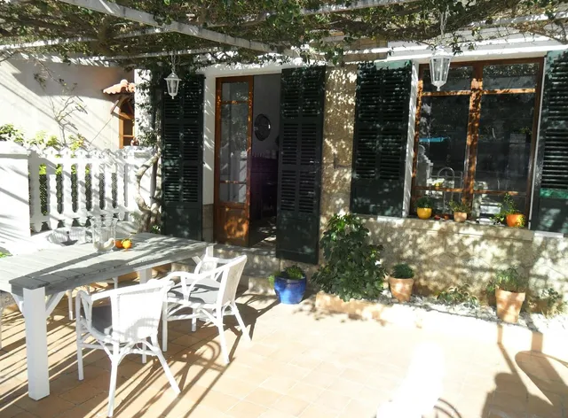 Hostal Villa Primavera