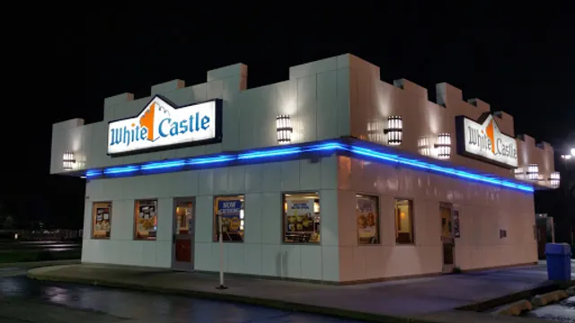 White Castle