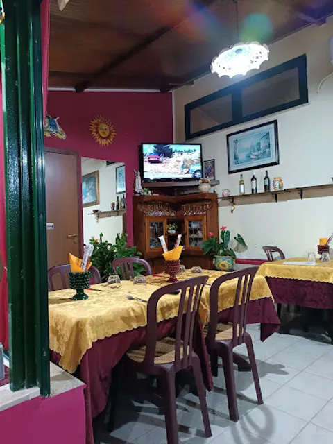 Ristorante Trattoria Da Filippo