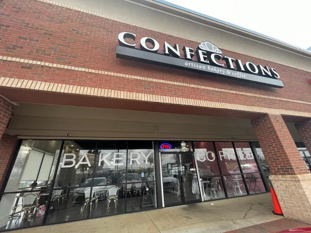 Confections Bakery & Cafe - Duluth