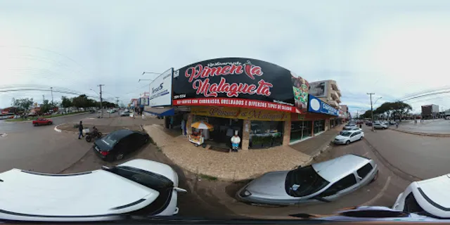 Restaurante Pimenta Malagueta