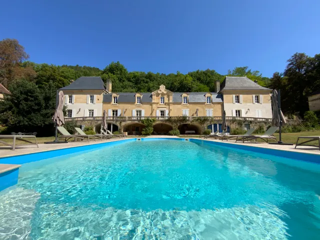 Château d'Argentonesse