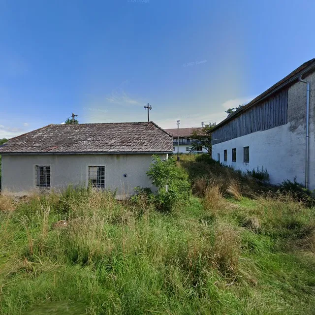 Bauernhof Streicher - Christian Pfoser