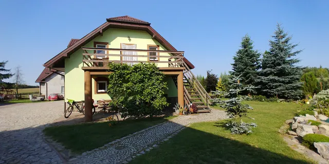 Beata i Jerzy Maksymiuk