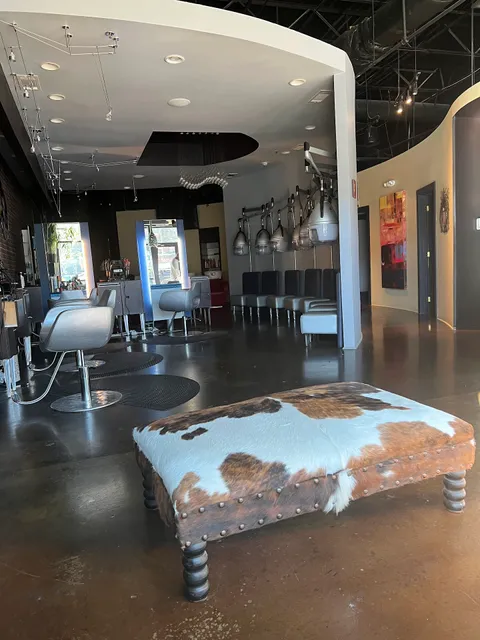 Nubiance Salon and Spa