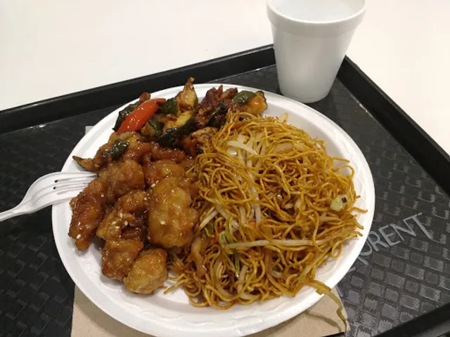 Manchu Wok