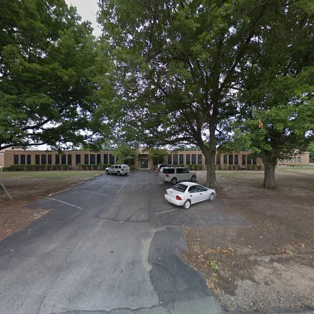 East Poinsett County School District