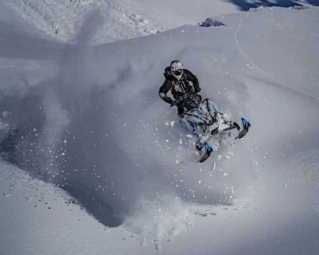 Stoked Mountain Adventures