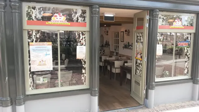 Pannenkoe Leidschendam