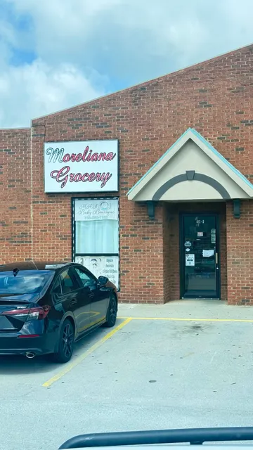 Moreliana Grocery Store