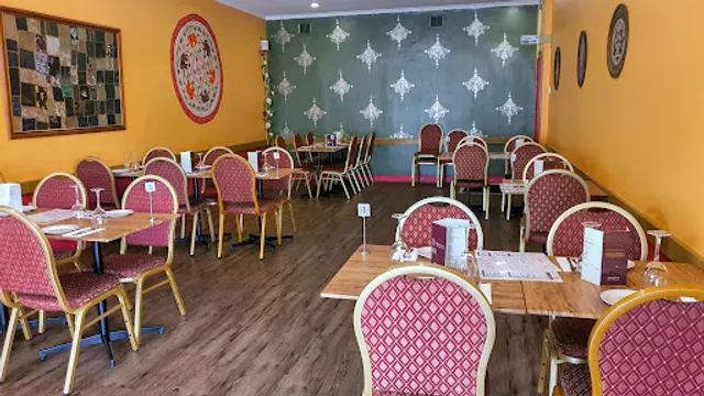 Ajanta Indian Restaurant