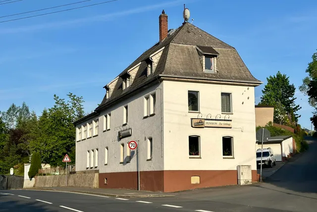 Pension Fischer - Zur Schlinge