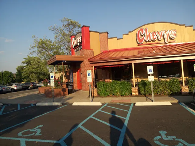 Chevys Fresh Mex