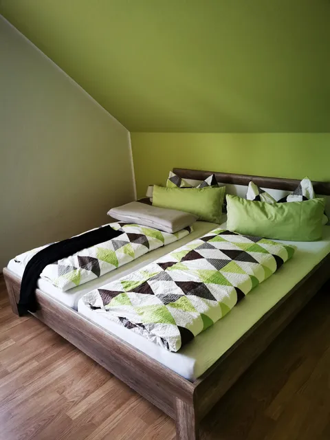 Ferienwohnung Mertens