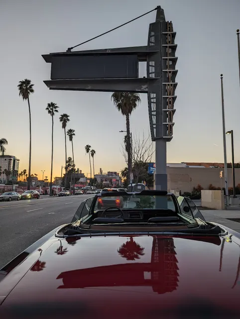 The Salvation Army - The Way In Youth Center