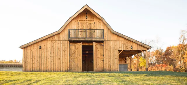 Birchview Outdoor Wedding and Event Center