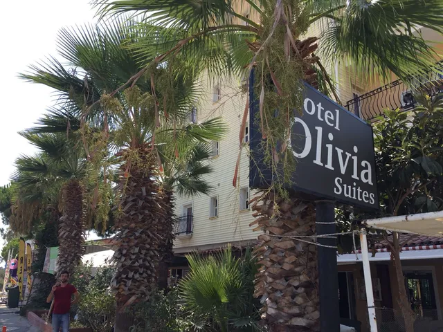 Hotel Olivia