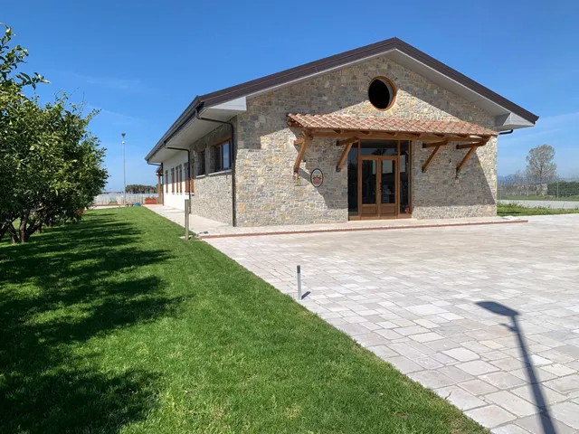 B & B Vigna Di Filippo