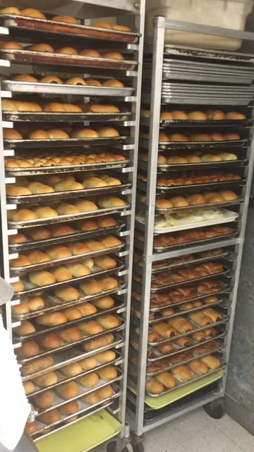 Master Glazed Donuts
