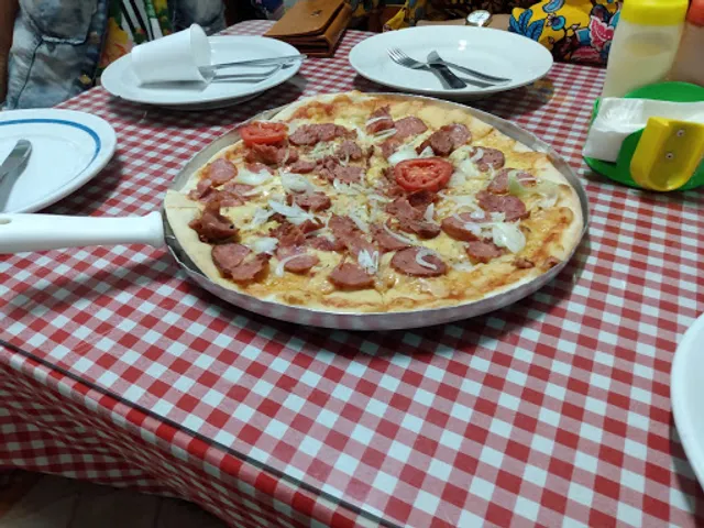 Pizzaria Papito